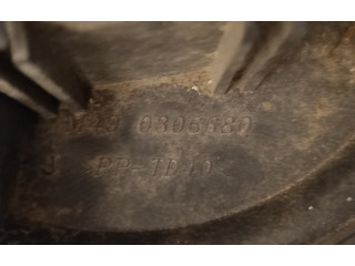 Вентилятор печки 030666P Citroen Berlingo