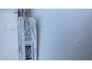 Боковая подушка безопасности 06700092200, 16021C485 Maserati Ghibli