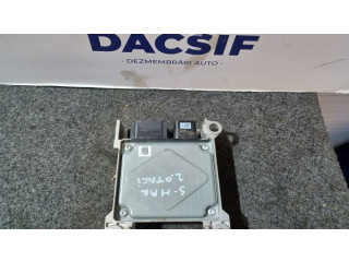 Блок подушек безопасности Ford S-MAX