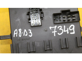 Блок управления Xenon