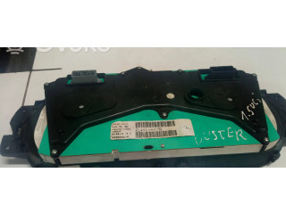 Панель приборов P248100027r Dacia Duster