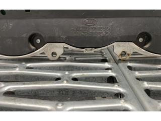 Přístrojová deska  KIA Venga    