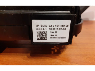 Подрулевой переключатель 912250904, 01108170 BMW X5 E70