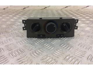 Блок управления климат-контролем 20953109 Vauxhall Antara