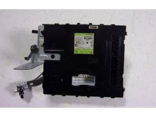 Блок управления 8711034030 SsangYong Korando