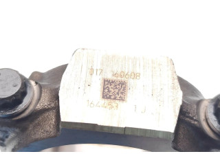  Поршень с шатуном CBBB CBBB  Skoda Superb B6 (3T)  