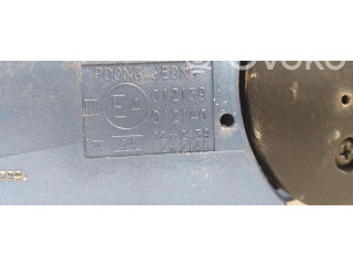 Зеркало электрическое        Chevrolet Rezzo  2000 - 2011 года   