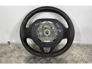 Руль Peugeot 2008 I 2013-2019 года 96750123ZD