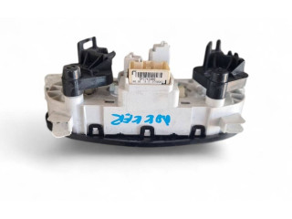 Блок управления климат-контролем 5P3743000, 89309A0   Dacia Dokker