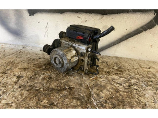 Блок АБС 1K0907379P, 1K614117J Audi A3 S3 8P 2003 - 2012 года