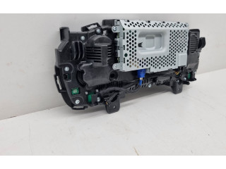 Панель приборов 9392558, 17997210   BMW X3 G01       