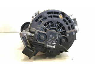 Генератор 0124325062, 7512151GB   BMW 3 E46 1.8     
