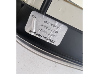 Панель приборов P8200377202, 8200377202F   Dacia Logan I       