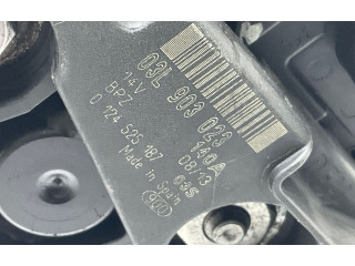 Генератор 03L903023 Audi Q3 8U