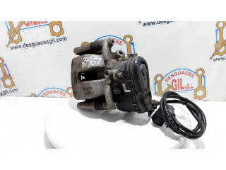 Скоба заднего суппорта