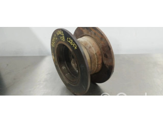 Передний тормозной диск BMW 1 E82 E88 2.0 LOSDOS, N2.Z1.10.2.B