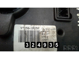 Блок управления климат-контролем 97250-1P150 KIA Venga