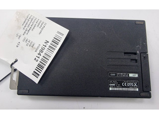 Блок управления голосом    Audi A8 S8 D2 4D