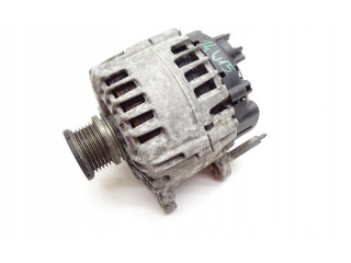 Генератор 03L903023L Skoda Octavia Mk3 (5E)