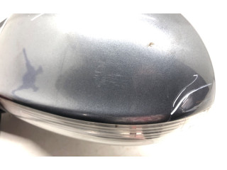 Зеркало электрическое Volkswagen Jetta V 2005 - 2010 года