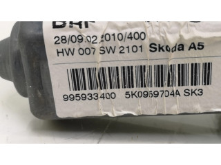 Задний двигатель механизма для подъема окон