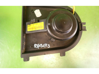 Вентилятор печки 1J1819021C Skoda Octavia Mk1 (1U)