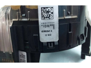 Подушка безопасности водителя 4E0953541A Audi A4 Allroad