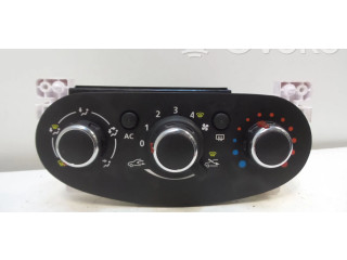 Блок управления климат-контролем 275107242R Dacia Logan II