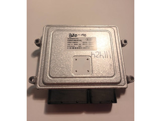 Блок управления двигателя 3910003928, A3C0777930101 KIA Niro