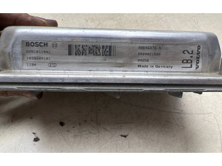 Блок управления двигателя 30646978A, 1039S04101   Volvo V70