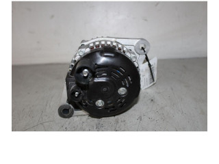 Генератор 51808560   Fiat 500L      