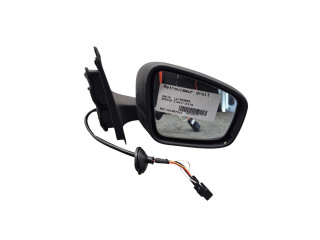 Зеркало электрическое        Dacia Spring  2021 -  года   