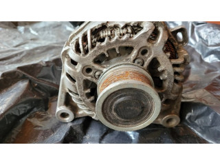 Генератор 9824742880 Citroen Berlingo 0.0