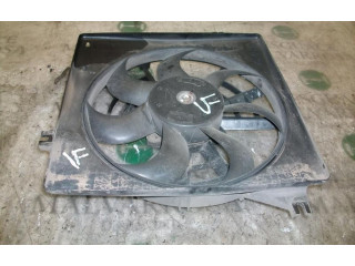 Вентилятор радиатора         KIA Shuma 