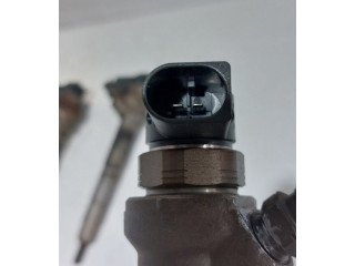 Комплект форсунок 03L130277J, 03L130277J    Audi TT TTS Mk2  CFGB 