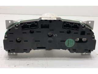 Přístrojová deska Dodge Caliber 2006