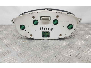 Панель приборов 96664150   Chevrolet Matiz       