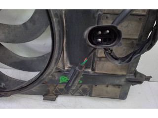 Вентилятор радиатора     17421475577    Mini One - Cooper R50 - 53 