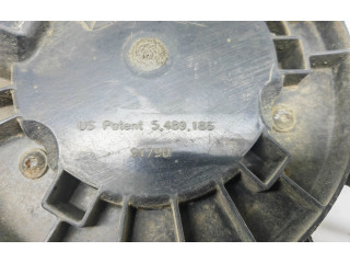 Вентилятор радиатора     5489186, 91790    Fiat Freemont 2.0