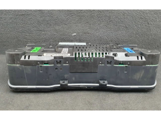 Спидометр (приборный щиток)  4B0920981J   Audi A6 S6 C5 4B 