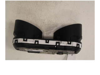 Přístrojová deska Hyundai i30 2011