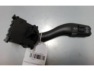 Ручка стеклоочистителей 4E0953503C Audi A4 Allroad