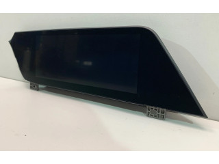 Дисплей    8798738   BMW Z4 g29