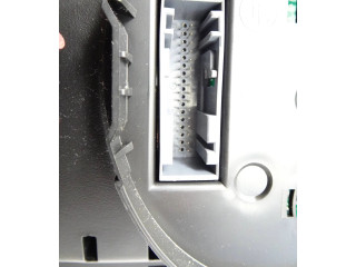 Панель приборов 95072531, ABKV2G170434   Chevrolet Aveo       