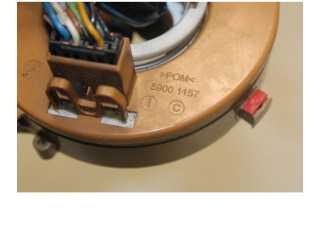 Подрулевой шлейф SRS 59001157 Alfa Romeo Giulietta