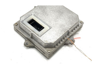 Pojistková skříňka 2285510600 Audi A3 S3 8P 2005