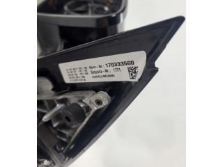 Zpětné zrcátko Audi A8 S8 D4 4H 2013 4H1857409H