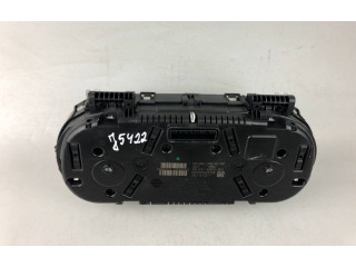 Панель приборов 248092311R Dacia Jogger