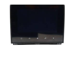 Дисплей 280346137R, E1175050 Renault Clio V