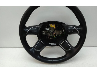 Руль Audi A3 S3 A3 Sportback 8P 2005 - 2013 года 62495390a